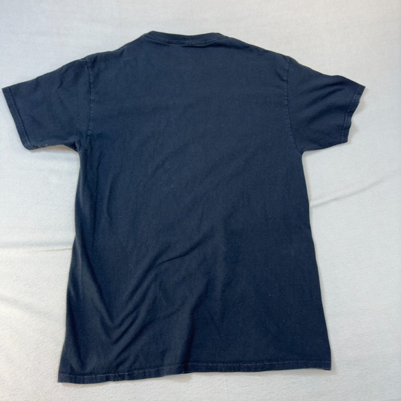 Betty‎ Boop Shirt Adult Medium Black Betty and Roses T shirt - Picture 8 of 10